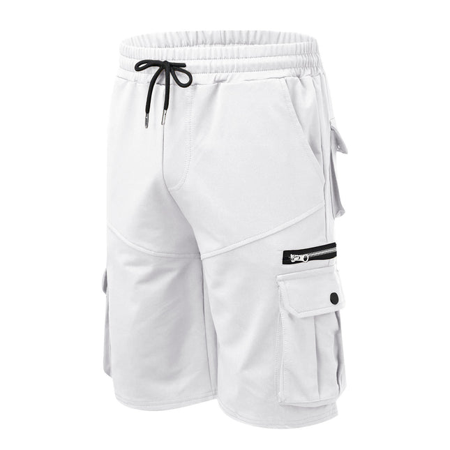 EliteFlex Summer Work Shorts
