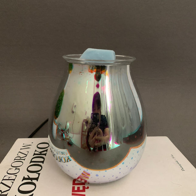 Fireworks LED Aroma Diffuser & Cool Mist Humidifier