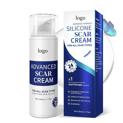 Fading Wrinkle Skin Care Moisturizing