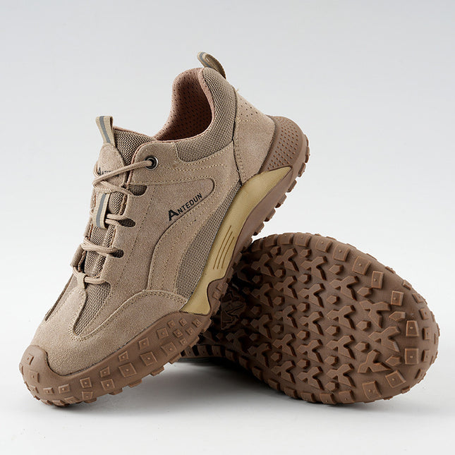 SteelGuard Pro Work Shoes