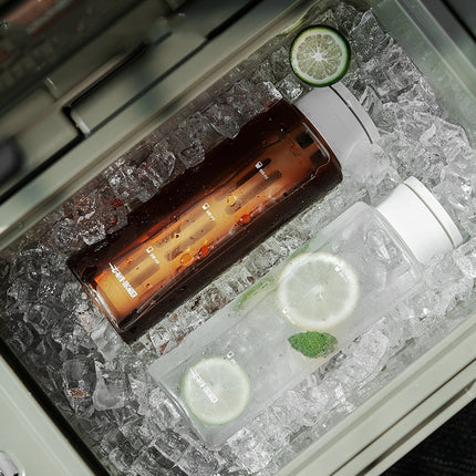 Premium Ice Core Cold Brew Coffee & Bubble Tea Maker Cup