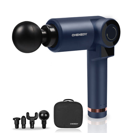 FlexFold Pro Multi-Mode Massage Gun