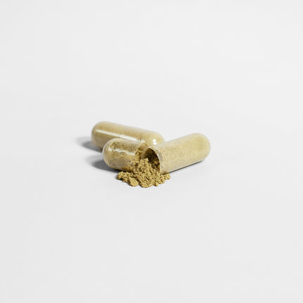 Organic Moringa Superfood Powder