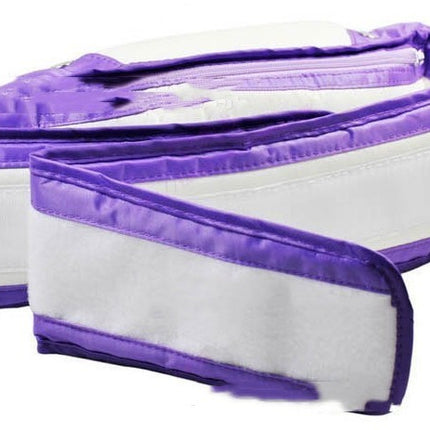 HeatVibe Comfort Therapy Massage Belt