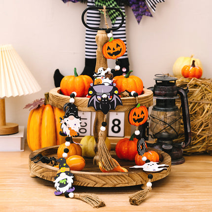 Halloween Decoration Pendant