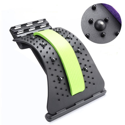 Back Pain Relief Lumbar Tractor