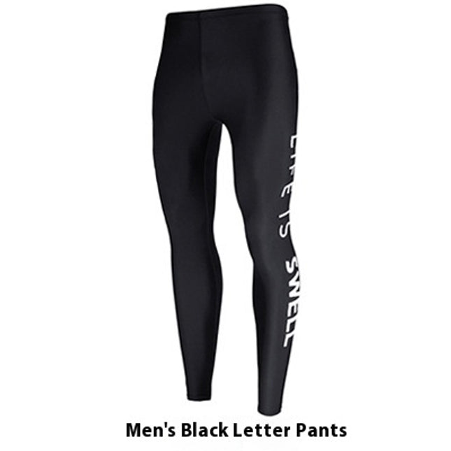 Men’s Performance Water Sports Surf Suit