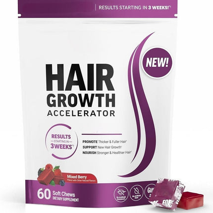 Vitamin D3 Immune Support Gummies