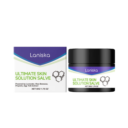 Fast-Acting Deep Pain Relief Cream