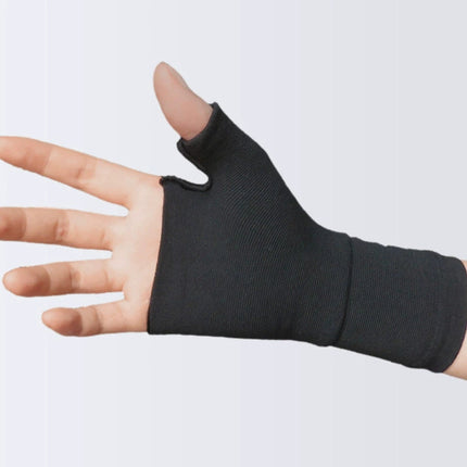 Sports Wrist Compression Gloves