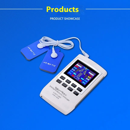 Multi-Functional Pain Relief Device