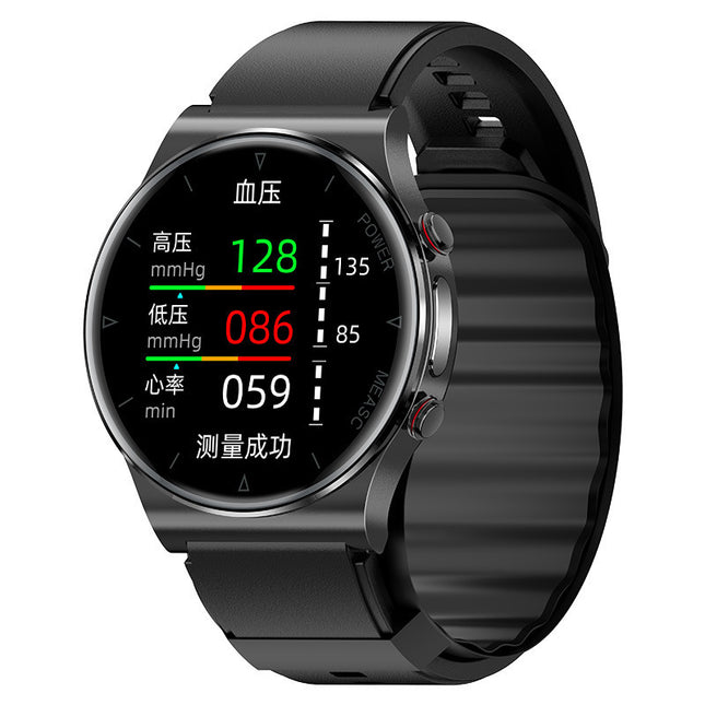 Multi-Sport Health Smartwatch