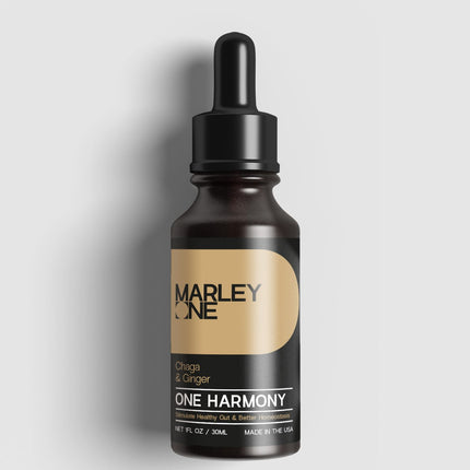 Marley One One Harmony Mushroom Tincture 1 oz