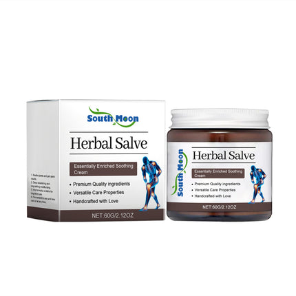 Fast-Acting Joint Relief Cream