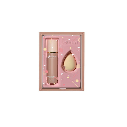 Your Soft Mist Liquid Foundation