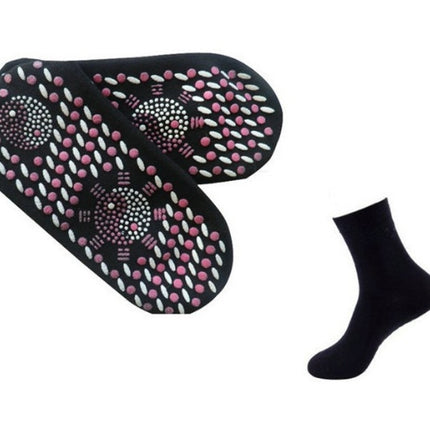 Magnetic Therapy Self-heating Health Socks