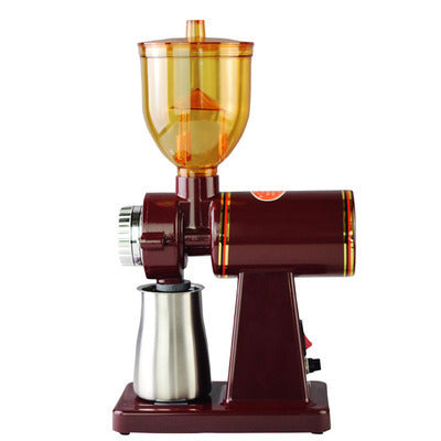 Electric Coffee Coffee Grinder Italian Coffee Grinder