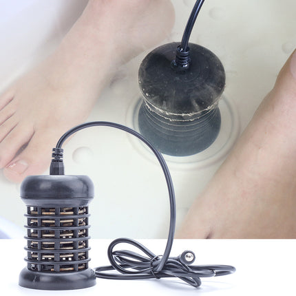 Foot Massage Machine Ion Foot Bath Detox Machine