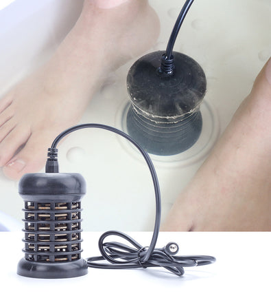 Premium Ionic Foot Detox & Massage Spa