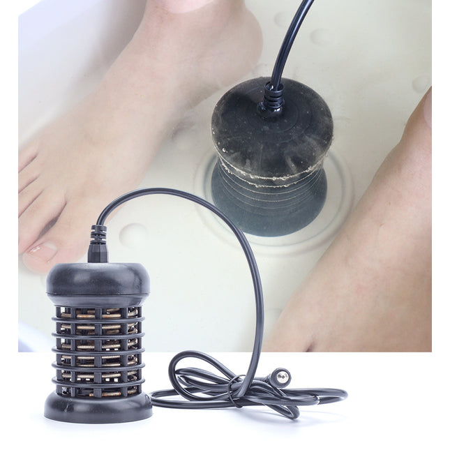 Premium Ionic Foot Detox & Massage Spa