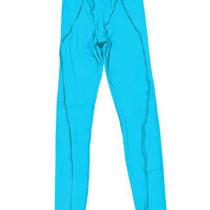 Outer Seam Yoga Pants