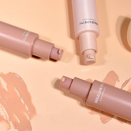 Your Soft Mist Liquid Foundation
