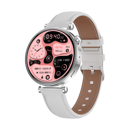 Advanced Women’s Health Tracking Smartwatch