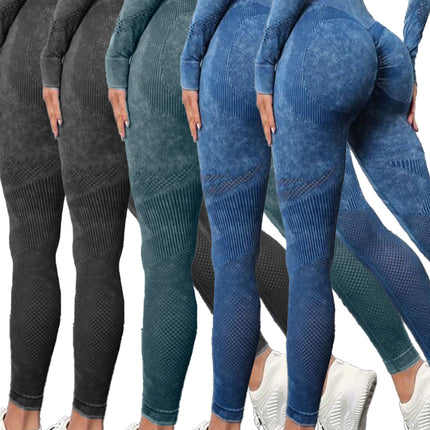 5PACK Active Yoga Pants