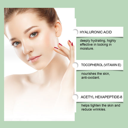 Skin Care Facial Essence Mild And Delicate Skin