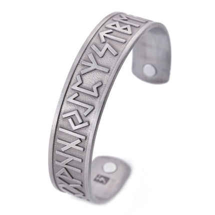 Slavic Viking Magnetic Wellness Bracelet