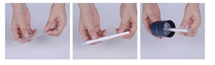Magic Shadow USB Humidifier with Night Light