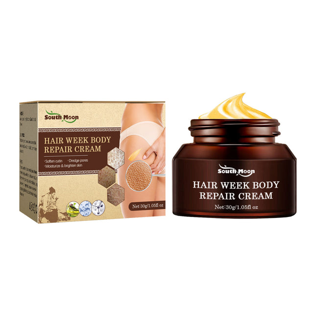 SmoothSkin Repair Cream