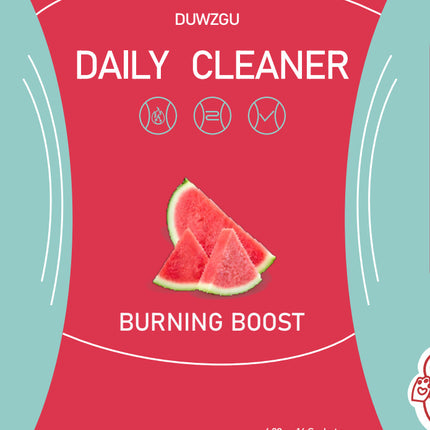 Watermelon Probiotics
