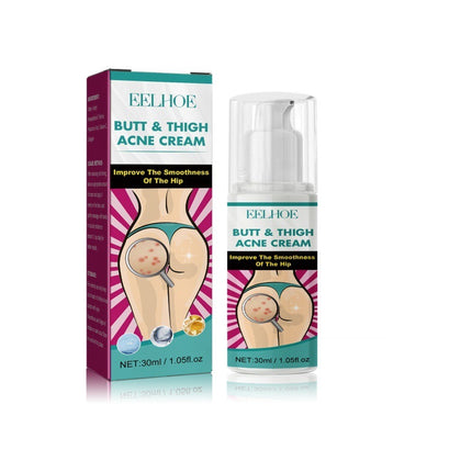 EELHOE Deep Hydrating Body Cream