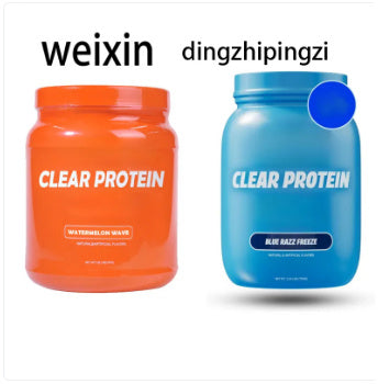Elite Whey Protein Muscle Formula