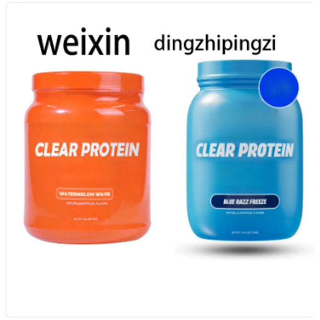 Elite Whey Protein Muscle Formula