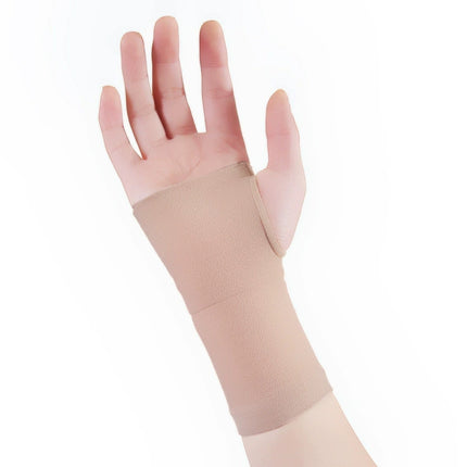 Sports Wrist Compression Gloves