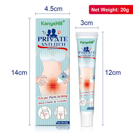 European And American Skin Topical Skin care lotion 20g