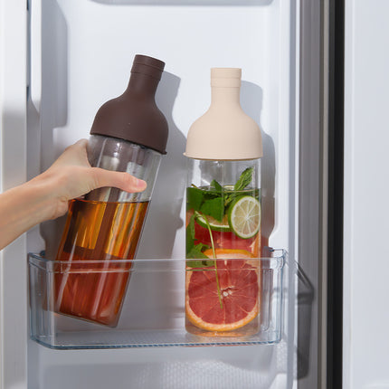 Ice Drip Cold Brew Coffee & Fruit Tea Maker.