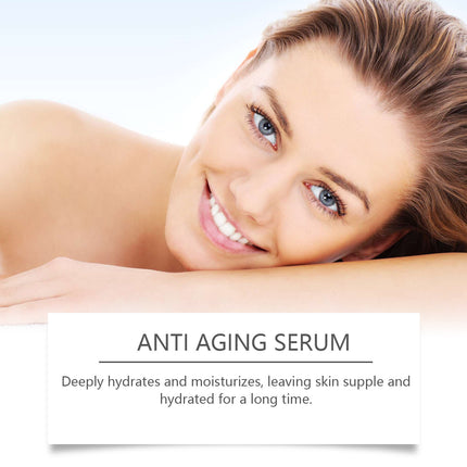 Skin Care Facial Essence Mild And Delicate Skin