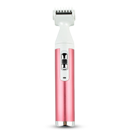 3-in-1 Women’s Grooming Shaver