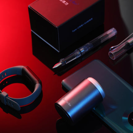 Portable Shaver Electric Men Fashion Rechargeable