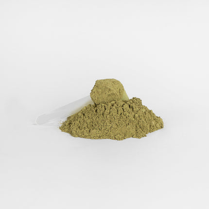 Organic Green Super food Powder