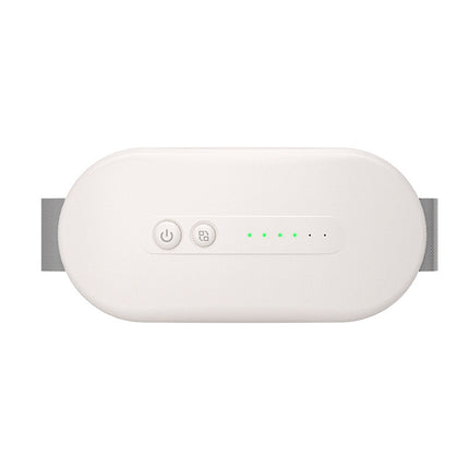 CoreEase Heating & Vibration Abdominal Massage Belt