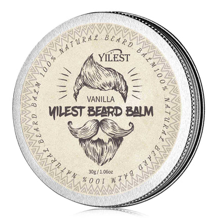 Beard Cream Men Nourishing, Hydrating And Moisturizing