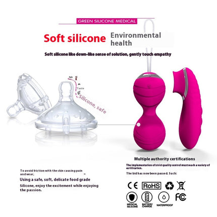 Smart Vagina Training Ball