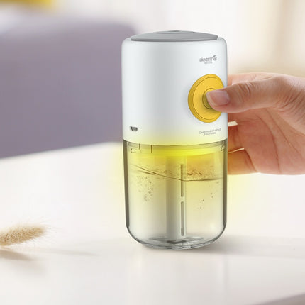 Mini USB Ultrasonic Aroma Diffuser