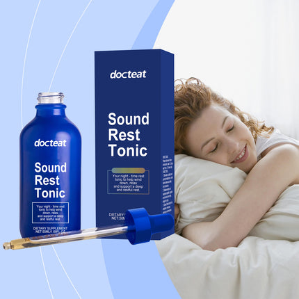 Deep Sleep Support Drops