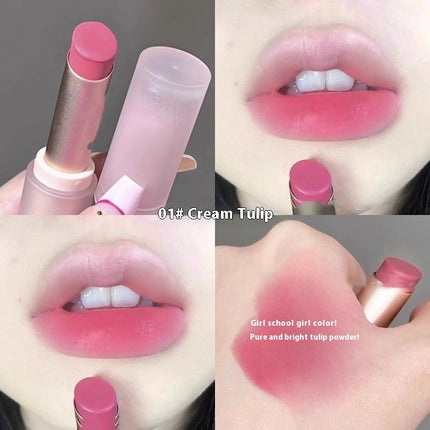 Velvet Matte Lipstick for Women Lip Colour