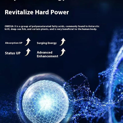 High Concentration Compound Amino Male Arginine